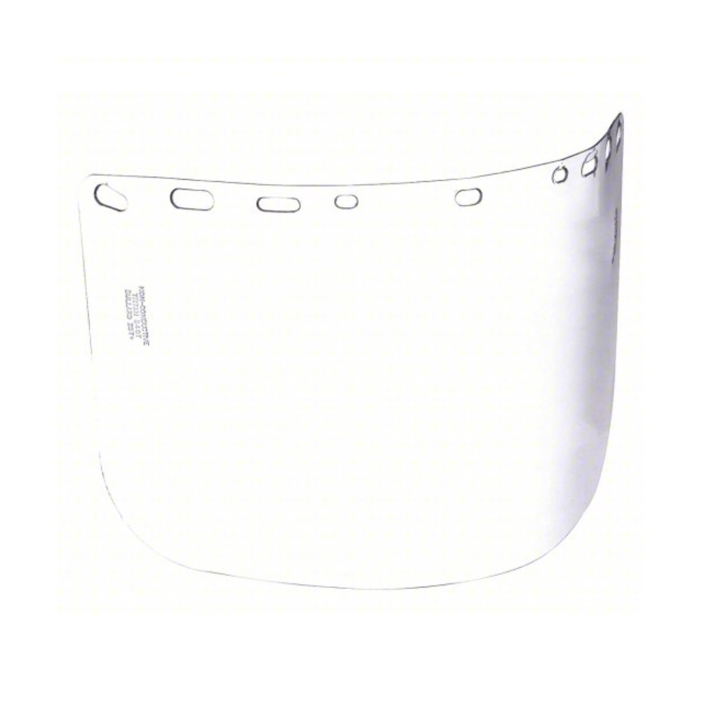 Bullard Face Shield Visor